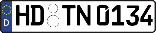 HD-TN0134