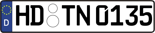 HD-TN0135