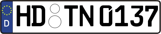 HD-TN0137