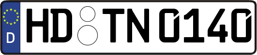 HD-TN0140