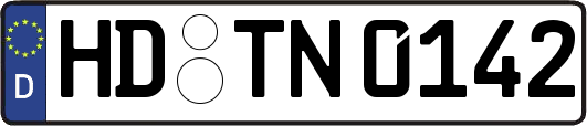 HD-TN0142