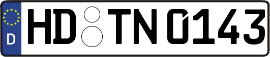 HD-TN0143
