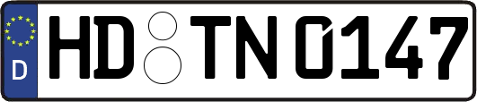 HD-TN0147