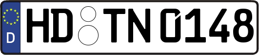 HD-TN0148