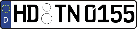 HD-TN0155