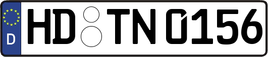 HD-TN0156