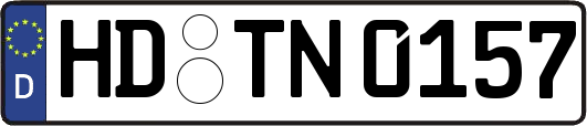 HD-TN0157