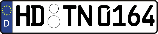 HD-TN0164