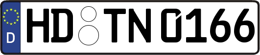 HD-TN0166
