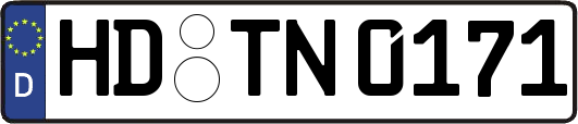 HD-TN0171