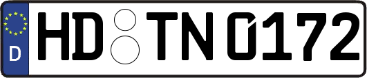 HD-TN0172
