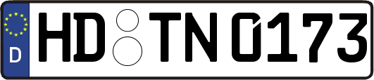 HD-TN0173