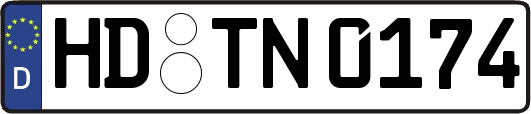HD-TN0174