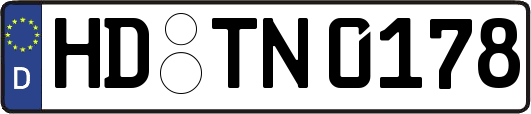 HD-TN0178