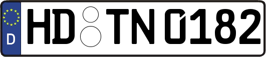 HD-TN0182