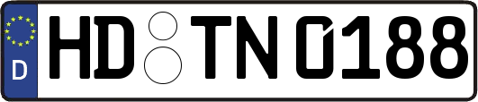 HD-TN0188