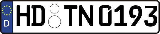 HD-TN0193