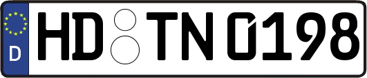 HD-TN0198