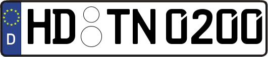 HD-TN0200