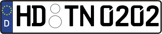 HD-TN0202