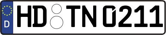 HD-TN0211
