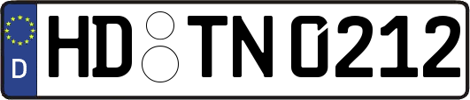 HD-TN0212