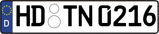 HD-TN0216
