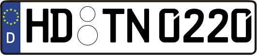 HD-TN0220