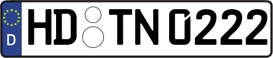 HD-TN0222