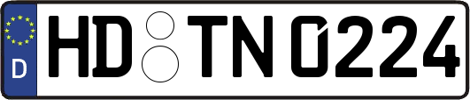 HD-TN0224
