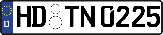 HD-TN0225