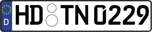 HD-TN0229