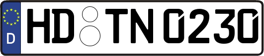 HD-TN0230