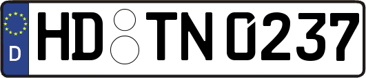 HD-TN0237