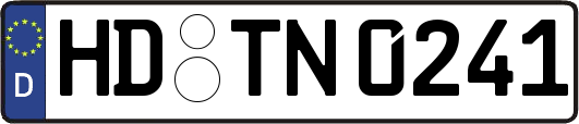 HD-TN0241