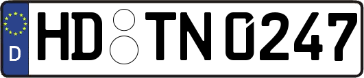 HD-TN0247