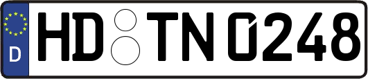 HD-TN0248