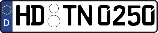 HD-TN0250