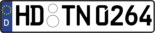 HD-TN0264