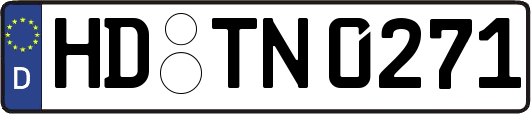 HD-TN0271