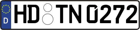 HD-TN0272