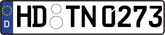 HD-TN0273