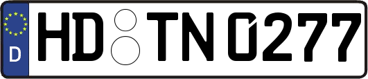 HD-TN0277