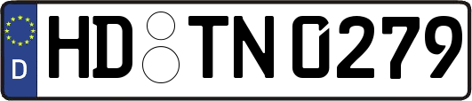 HD-TN0279