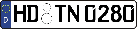 HD-TN0280