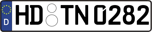 HD-TN0282