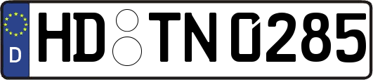 HD-TN0285