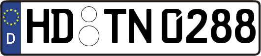 HD-TN0288