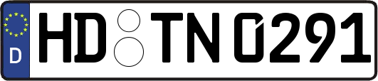 HD-TN0291