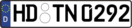 HD-TN0292